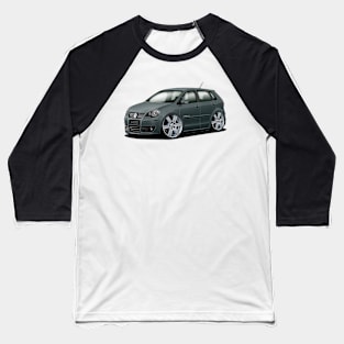 Polo Sportline Baseball T-Shirt